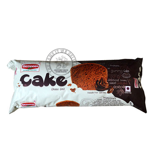 BRITANNIA Gobbles Bar Choco Chill Cake Price in India - Buy BRITANNIA  Gobbles Bar Choco Chill Cake online at Flipkart.com