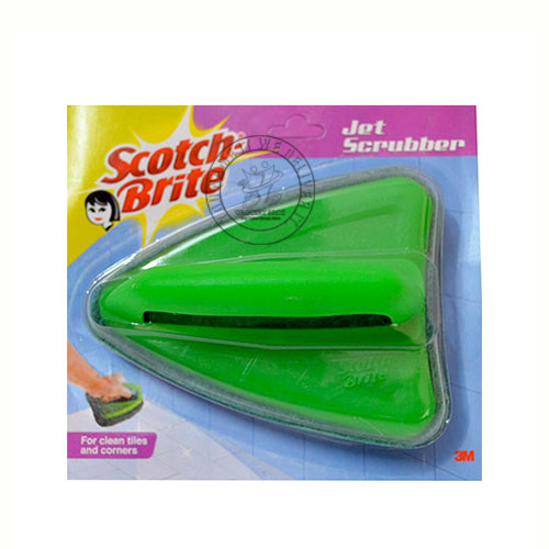 Scotch-Brite™ Household Scrubber Brush, One Size - Foods Co.